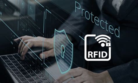 rfid security issues for accounting systems|why is rfid safe.